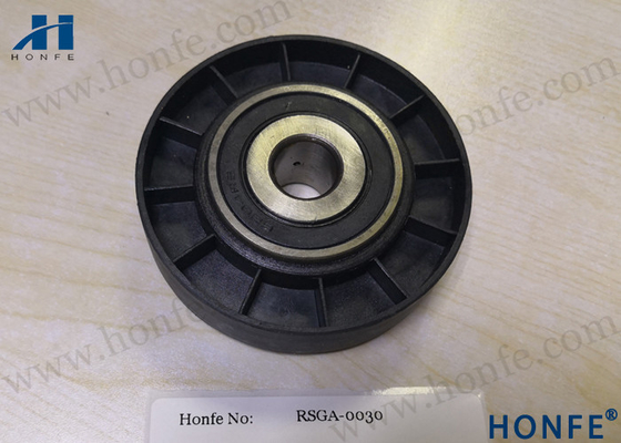 Pezzi di ricambio 614052000 del telaio della pinza della ruota motrice G6101-P2 Sulzer G6100