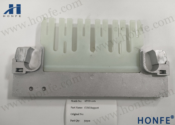 Il supporto Picanol di COM tesse pezzi di ricambio per aria Jet Machinery