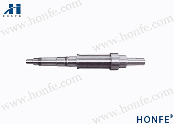 Pezzi di ricambio del macchinario del tessuto dell'albero frizione 917610069 per SULZER G6100