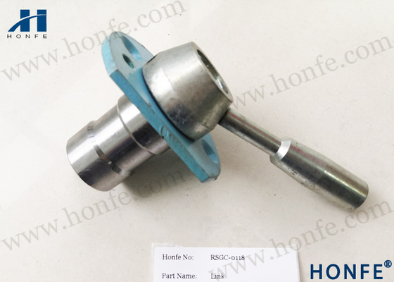 Pezzi di ricambio del telaio della rapière PQO84204/PQO84209 della leva per Sulzer G6300