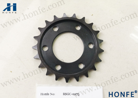 Ingranaggio basso PQP48508 per alta qualità del macchinario G6300/GS900/GS920 di Sulzer