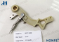 Crank Of Weft Selector PNO52180 Textile Machinery Spare Parts For FAST Loom