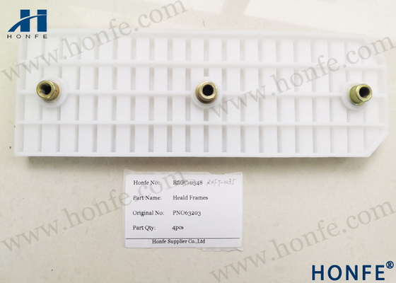 Struttura PNQ63203 della guida/pezzi di ricambio telaio di PNO63203 Fast/TP600/TP500