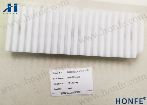 Struttura PNQ63203 della guida/pezzi di ricambio telaio di PNO63203 Fast/TP600/TP500