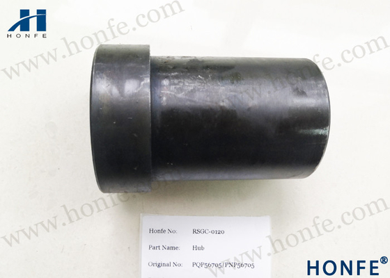 Pezzi di ricambio del telaio della rapière PQP56705/PNP56705 del hub per Sulzer G6300/GS900