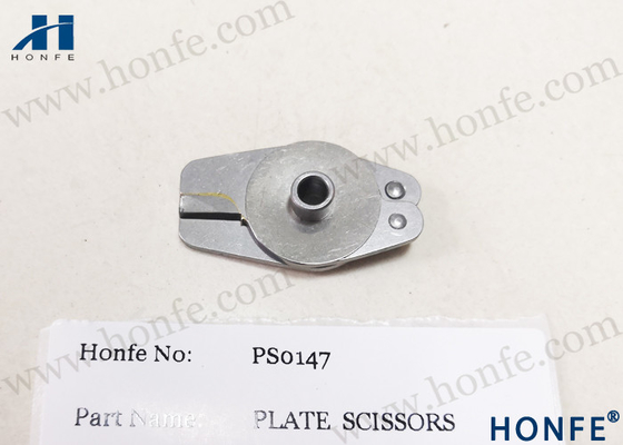 Forbici 911820015/912520078 pezzi di ricambio del telaio del proiettile per Sulzer