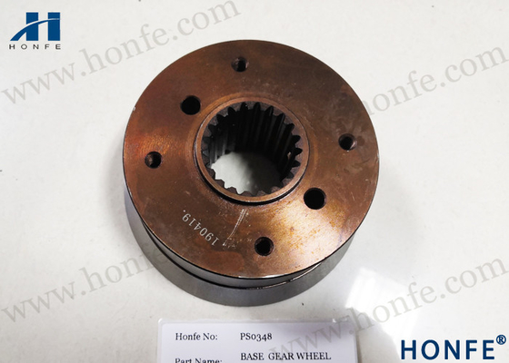 Barret basso 911305262/911105334 pezzi di ricambio di tessitura della ruota di ingranaggio del macchinario