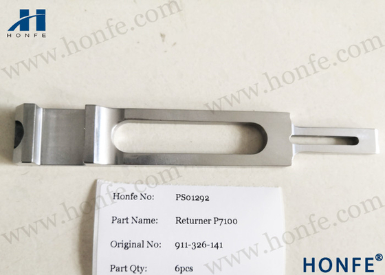 Ritornante 911326141 del proiettile per Sulzer macchinario D1/D2 di P7100
