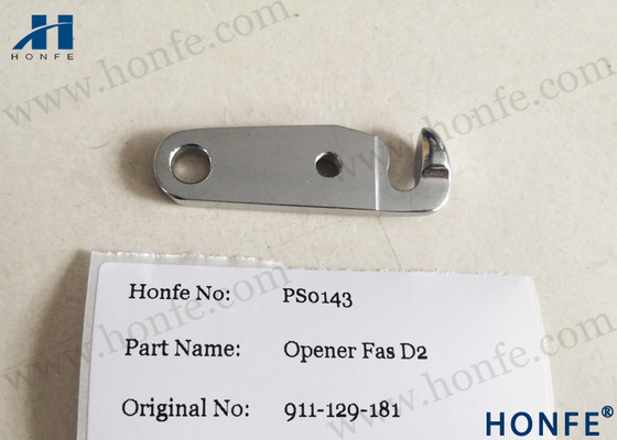 FAS-apri D2 911329112/911129181 pezzo di ricambio del telaio del proiettile per Sulzer P7100