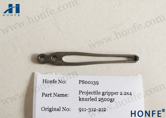 Pinza di presa 911312212/911312215/741222000 del proiettile per il macchinario di Sulzer