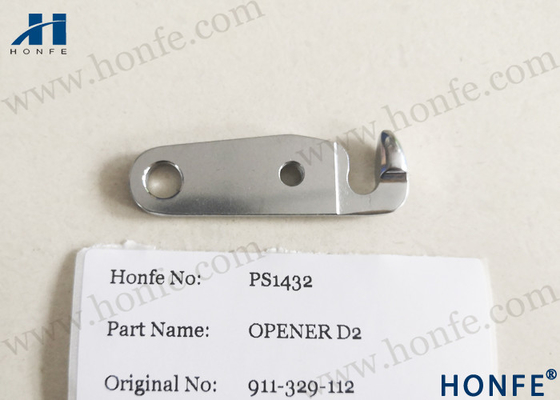 FAS pezzi di ricambio del macchinario del tessuto apri 911329112 per Sulzer P7100 D2