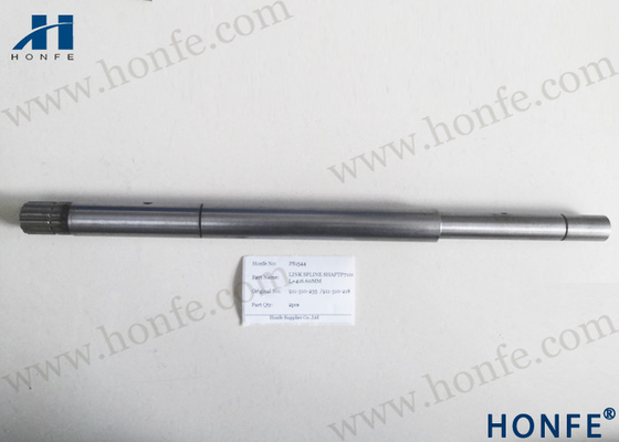 Asse 911310218/911310235 pezzi di ricambio Sulzer P7100 della scanalatura del telaio per tessitura