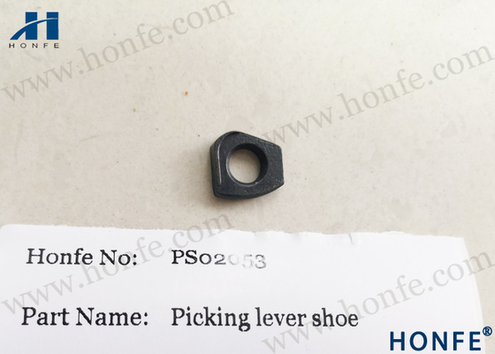 Spinga i pezzi di ricambio del telaio per tessitura della scarpa 711787000 per Sulzer P7200
