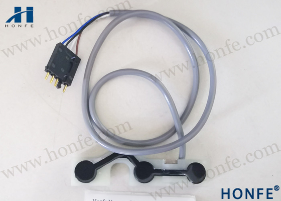 Pezzi di ricambio di trama del telaio del sensore D2 845031000/911802664 Sulzer