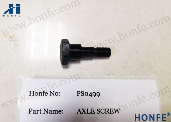 Axle Screw 912500002 pezzi di ricambio del telaio di Sulzer per il telaio del proiettile