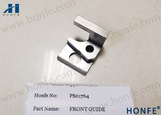 Pezzi di ricambio del telaio per tessitura del ms 911316462 di Front Guide Insert per Sulzer P7100