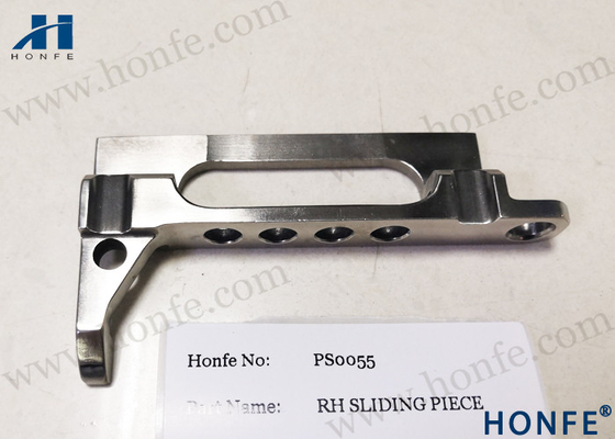 Rh-scivolamento dei pezzi di ricambio del telaio per tessitura del pezzo 911719004/911719006 per Sulzer P7100