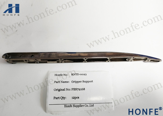 Pezzi di ricambio del telaio della rapière di sostegno PBS72168 del nastro per Fast/TP600/TP500