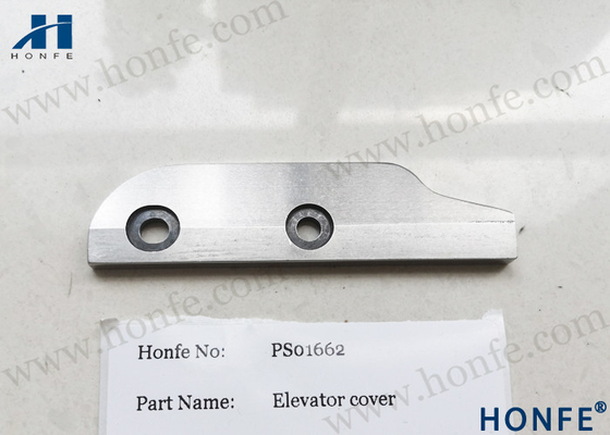 Parte superiore 911317056 del sollevatore del proiettile per la macchina di Sulzer P7100 D2
