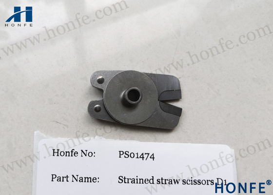 Straw Scissors sforzato D1 911820029/270006057 parti del telaio del proiettile