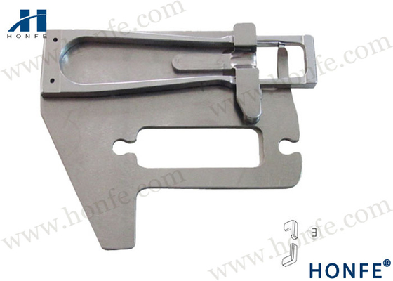 Pacchetti di pagamento del TT del sollevatore dell'ingresso del camion di HONFE vari disponibili