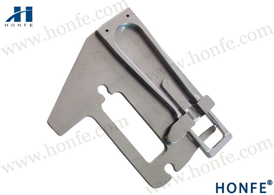 24H servizio post vendita HONFE Diamond Knurled Truck Gateway Lifter