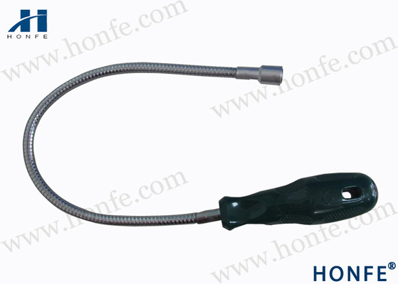 Pacchetti dell'indicatore 923201200 magnetici dei pezzi di ricambio del telaio del proiettile vari