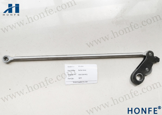 Honfe PS0870 che accetta i pezzi di ricambio del telaio del proiettile di pagamento di T/T