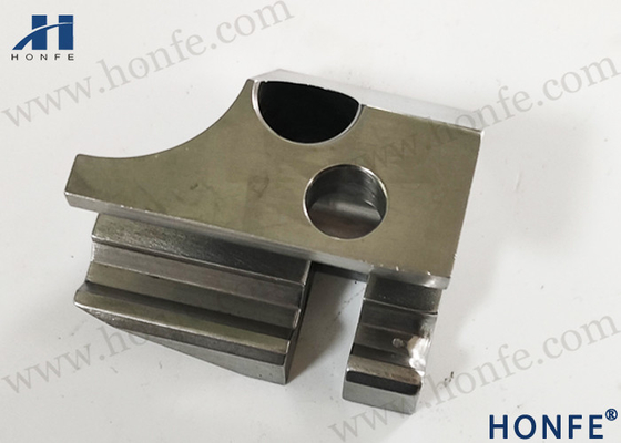 912311119 / 911311119 parti d'argento del telaio del proiettile del ms D1 di HONFE