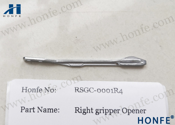 Apri destro PNO53905 della pinza di presa per i pezzi di ricambio del telaio della pinza SULZER G6300