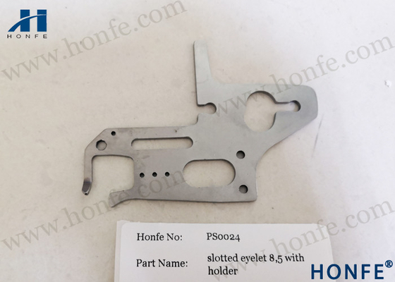 Qualità garantita piatto dell'alimentatore del proiettile di Honfe No.PS0024 di consegna precisa