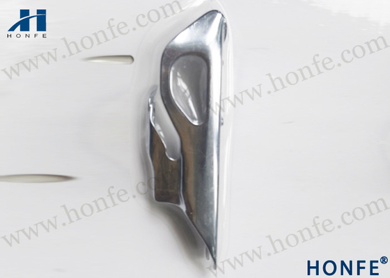 HONFE RSGC-0003L2 Pinza sinistra Guida trama Rapier Loom Ricambi