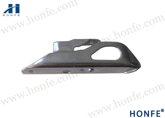 Macchina d'argento di PQR37653/PQR37654 Honfe No.RSGC-0003L2 Sulzer G6300F