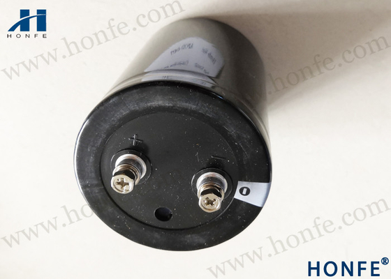 Condensatore minimo 400V/2200UF di pagamento di quantità T/T del metallo
