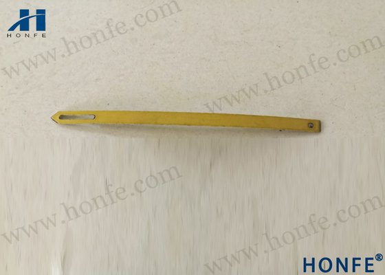 Pinza di presa negativa Patti giallo 2503009 pezzi di ricambio del telaio di Panter