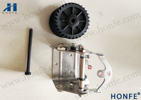 Pezzi di ricambio A19 A0150800/A19 A0150327 del telaio di Picanol di RH della bobina