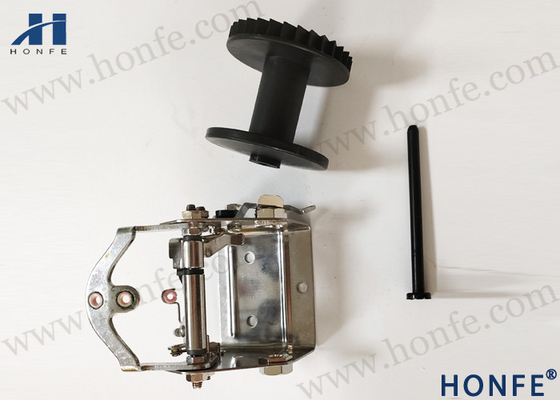 Aria Jet Loom For Textile Industry del telaio per tessitura di RH della bobina