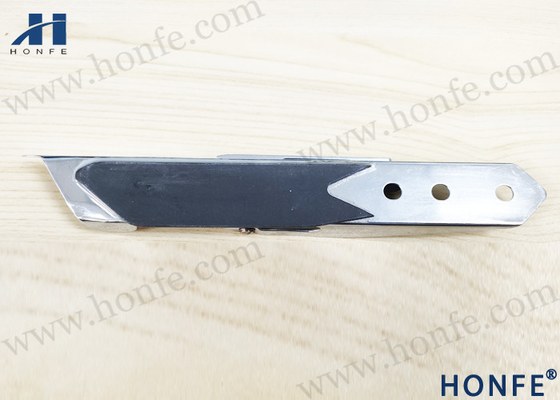 HONFE Optimax LH Gripper Ricambi a scanalatura per telaio Picanol