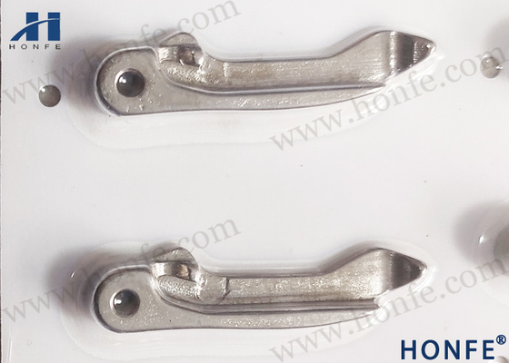Origine Ricambi telaio Rapier 100% QC Pass Adatto per le macchine da tessitura HONFE-Dorni