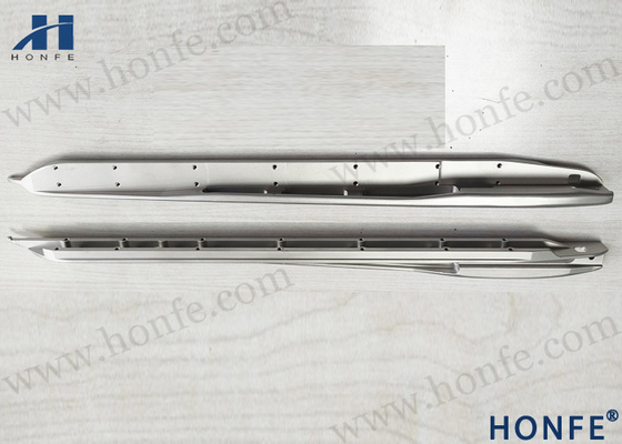 Cartone supporto LH supporto affidabile PHS80689 ricambi telaio tessile