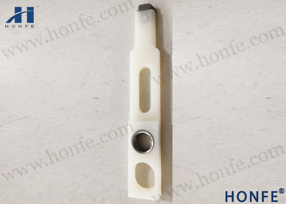Honfe n. PS02002 Ricambi per telaio Sulzer bianco