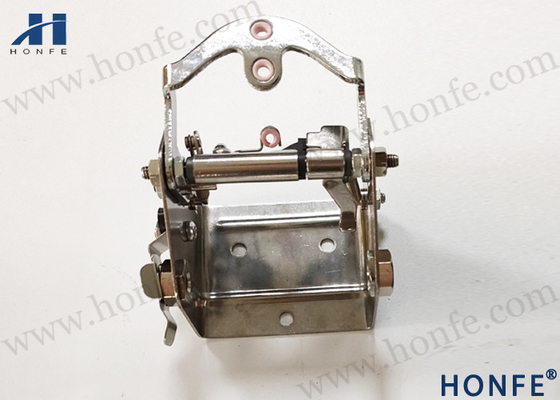 Bobbin LH Air Jet Loom di eccezionale qualità dal luogo di origine