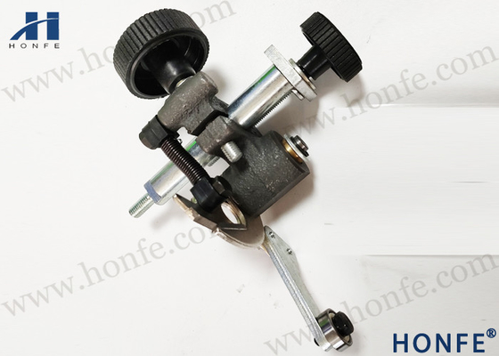 Parti di ricambio per telaio Sulzer d'argento con numero Honfe RGSA-0110