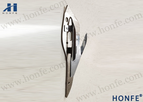 Affidabile Fast/TP600/TP500 Parti di ricambio Rapier Loom Gripper sinistro Cover Catcher Negoziabile