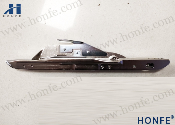 Top Rapier Loom Modello Gripper sinistro per prestazioni superiori