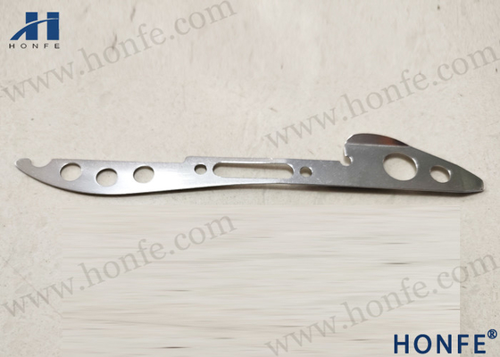 HONFE Modello Placca di presa argento Fast/TP600/TP500 Ricambi Semplificare il flusso di lavoro