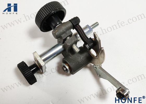 Tagliatore di parti di ricambio per telaio Rapier PQO14049 per Sulzer GS900/GS920