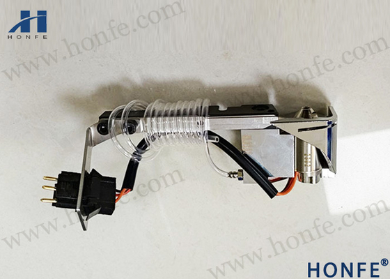 Argento BA232673 Componenti di telai per macchine tessili