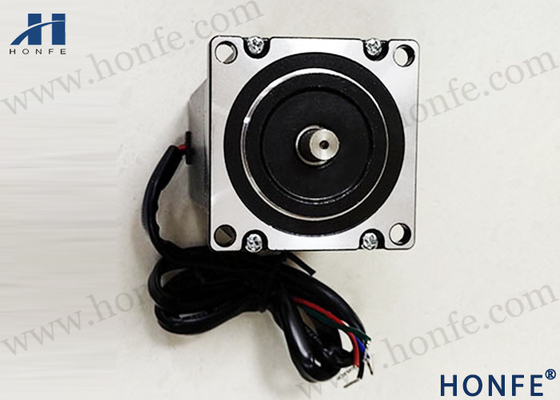 Parti di ricambio Silver Picanol Leno Step Motor garantite per BE215020/BE310038