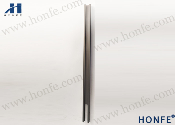 Silver Selvedge Motion A207094 per il telaio Picanol GAMMA Rapier